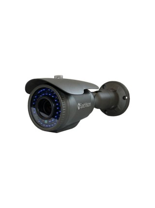 SVA512LVU. Уличная AHD-камера с вариообъективом 2,8-12, 2Mp. SpezVision